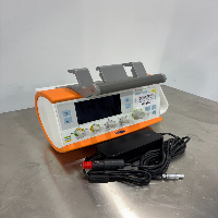 Dräger Oxylog 3000 Plus - Ventilation image 0